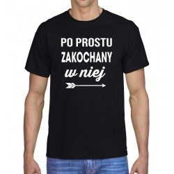 PO PROSTU ZAKOCHANY W NIEJ