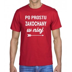 PO PROSTU ZAKOCHANY W NIEJ