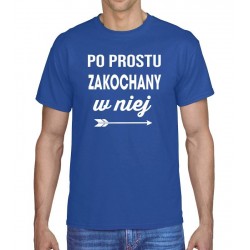 PO PROSTU ZAKOCHANY W NIEJ