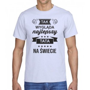 TAK WYGLĄDA NAJLEPSZY TATA NA ŚWIECIE