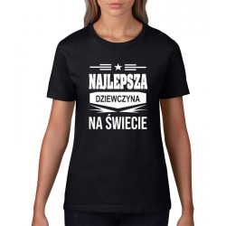 NAJLEPSZA DZIEWCZYNA NA ŚWIECIE