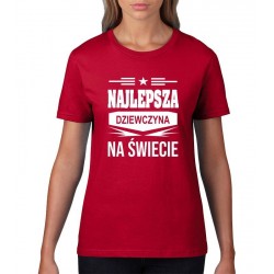 NAJLEPSZA DZIEWCZYNA NA ŚWIECIE