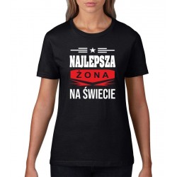 NAJLEPSZA ŻONA NA ŚWIECIE