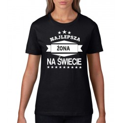 NAJLEPSZA ŻONA NA ŚWIECIE