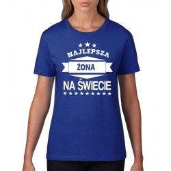 NAJLEPSZA ŻONA NA ŚWIECIE