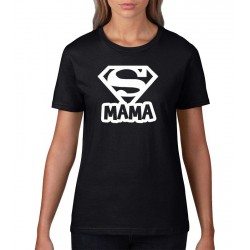 SUPER MAMA