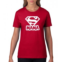 SUPER MAMA