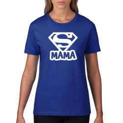 SUPER MAMA