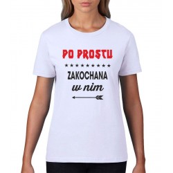 PO PROSTU ZAKOCHANA W NIM