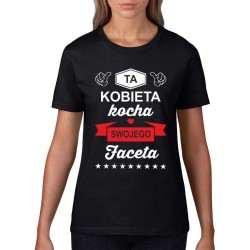 TA KOBIETA KOCHA SWOJEGO FACETA