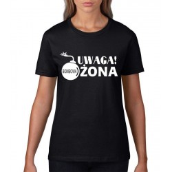 UWAGA ŻONA