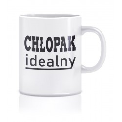 CHŁOPAK IDEALNY