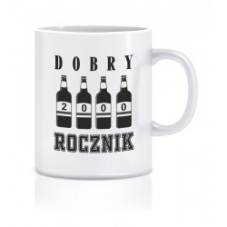 DOBRY ROCZNIK