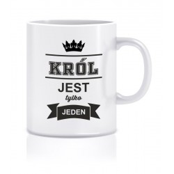 KRÓL JEST TYLKO JEDEN