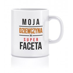 MOJA DZIEWCZYNA MA SUPER FACETA