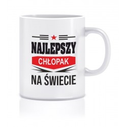 NAJLEPSZY CHŁOPAK NA ŚWIECIE