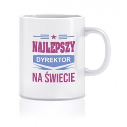 NAJLEPSZY DYREKTOR NA ŚWIECIE