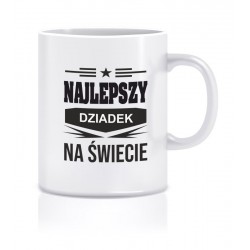 NAJLEPSZY DZIADEK NA ŚWIECIE