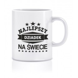 NAJLEPSZY DZIADEK NA ŚWIECIE