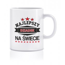 NAJLEPSZY DZIADEK NA ŚWIECIE