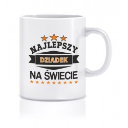 NAJLEPSZY DZIADEK NA ŚWIECIE