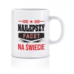 NAJLEPSZY FACET NA ŚWIECIE