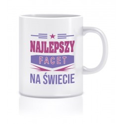 NAJLEPSZY FACET NA ŚWIECIE