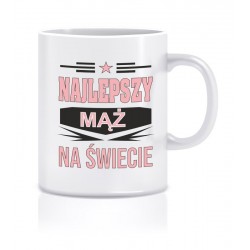 NAJLEPSZY MĄŻ NA ŚWIECIE