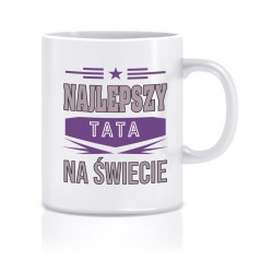 NAJLEPSZY TATA NA ŚWIECIE