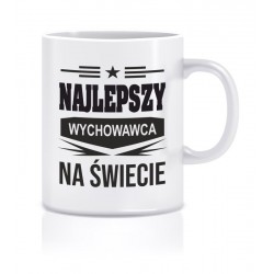 NAJLEPSZY WYCHOWAWCA NA ŚWIECIE