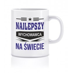 NAJLEPSZY WYCHOWAWCA NA ŚWIECIE