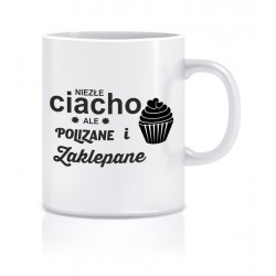 NIEZŁE CIACHO ALE POLIZANE I ZAKLEPANE