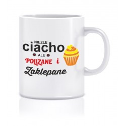 NIEZŁE CIACHO ALE POLIZANE I ZAKLEPANE