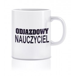 ODJAZDOWY NAUCZYCIEL