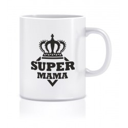 SUPER MAMA