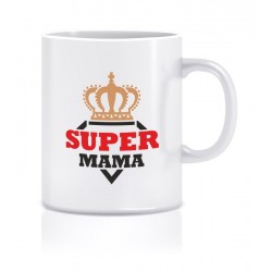 SUPER MAMA