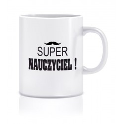 SUPER NAUCZYCIEL