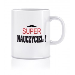 SUPER NAUCZYCIEL