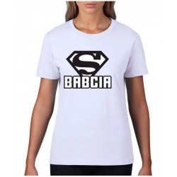 SUPER BABCIA