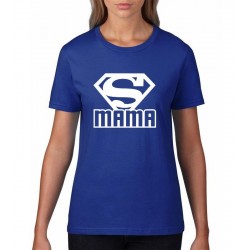 SUPER MAMA