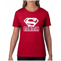 SUPER MAMA