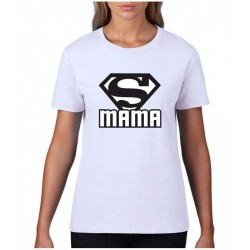 SUPER MAMA