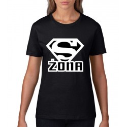 SUPER ŻONA