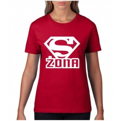 SUPER ŻONA