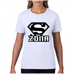 SUPER ŻONA