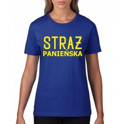 STRAŻ PANIEŃSKA