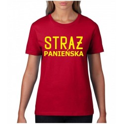 STRAŻ PANIEŃSKA