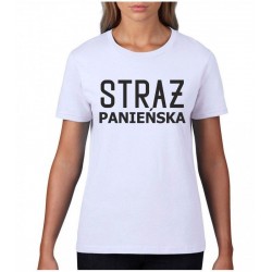 STRAŻ PANIEŃSKA