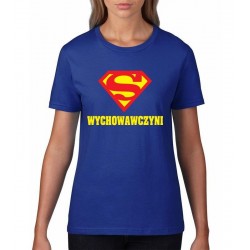 SUPER WYCHOWAWCZYNI