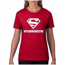 SUPER WYCHOWAWCZYNI